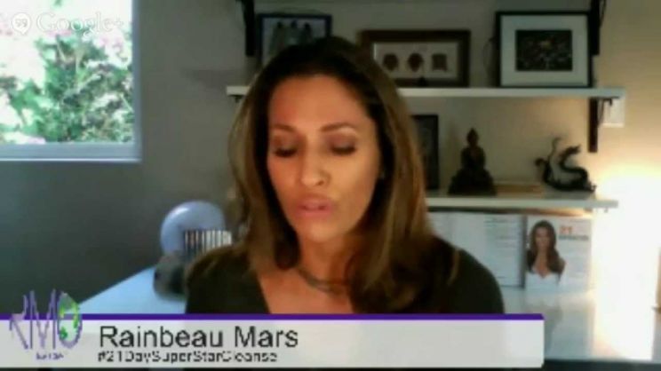 Rainbeau Mars