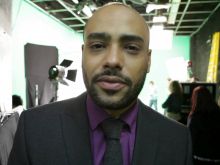 Rainbow Francks