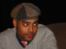 Rainbow Francks