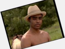 Rainbow Francks