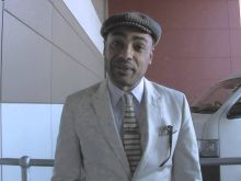 Rainbow Francks