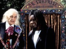 Rainbow Francks