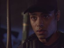 Rainbow Francks