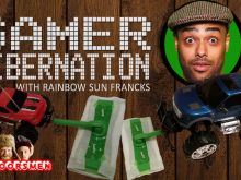 Rainbow Francks