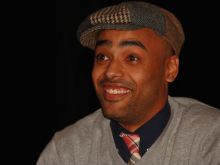 Rainbow Francks