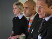Rainbow Francks