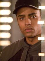 Rainbow Francks