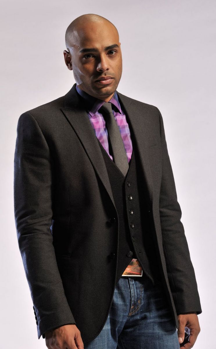 Rainbow Francks