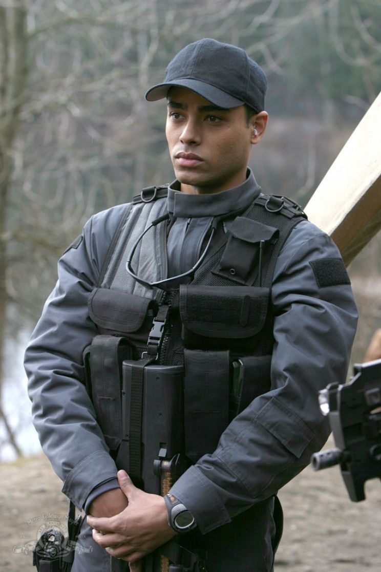 Rainbow Francks