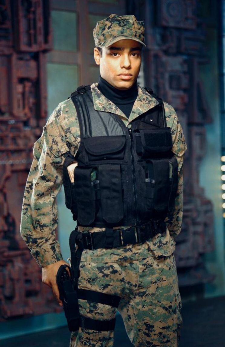 Rainbow Francks
