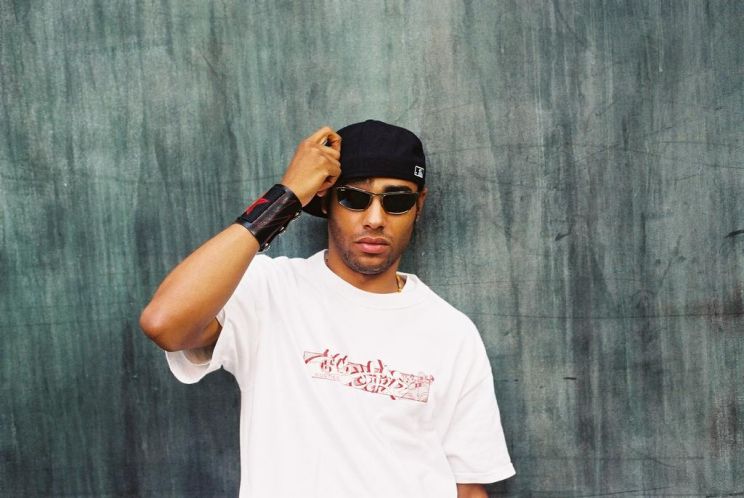 Rainbow Francks