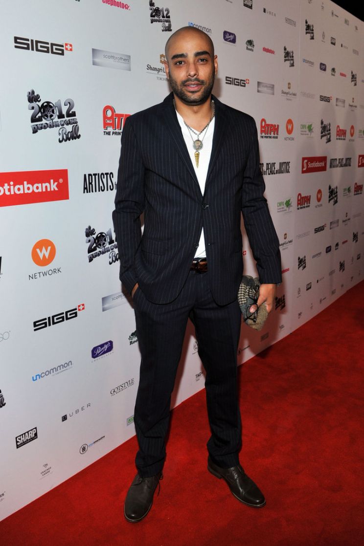 Rainbow Francks