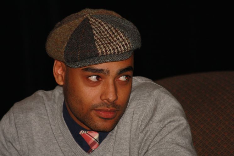 Rainbow Francks