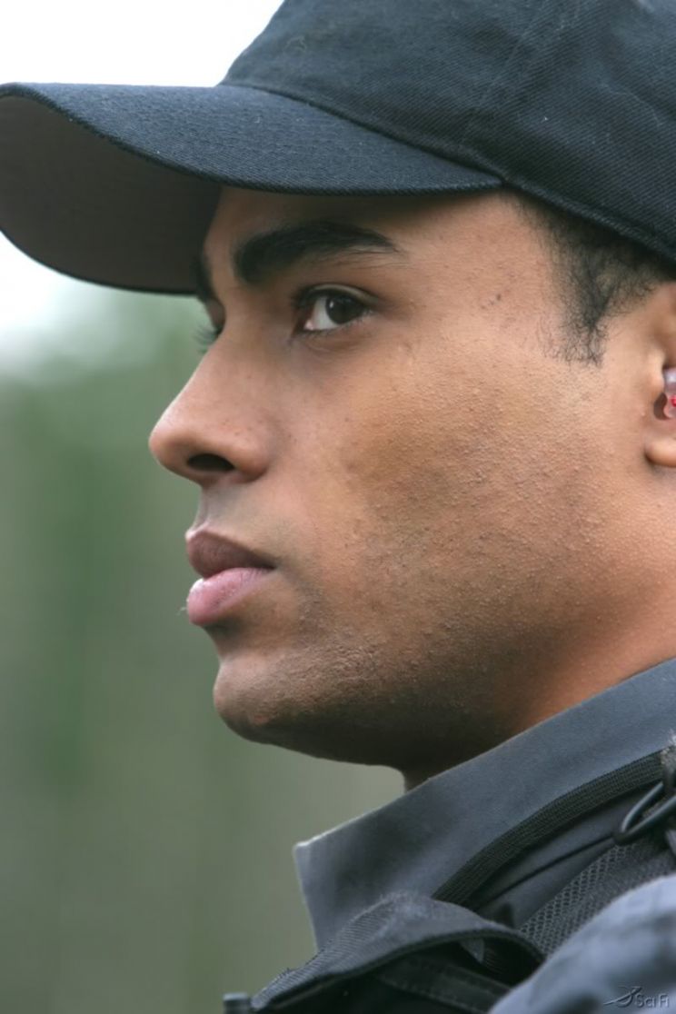 Rainbow Francks