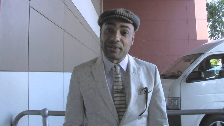 Rainbow Francks