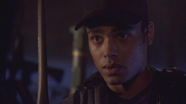 Rainbow Francks