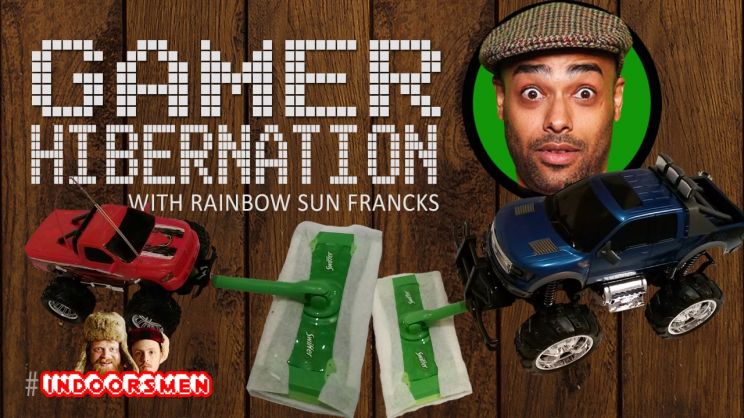 Rainbow Francks