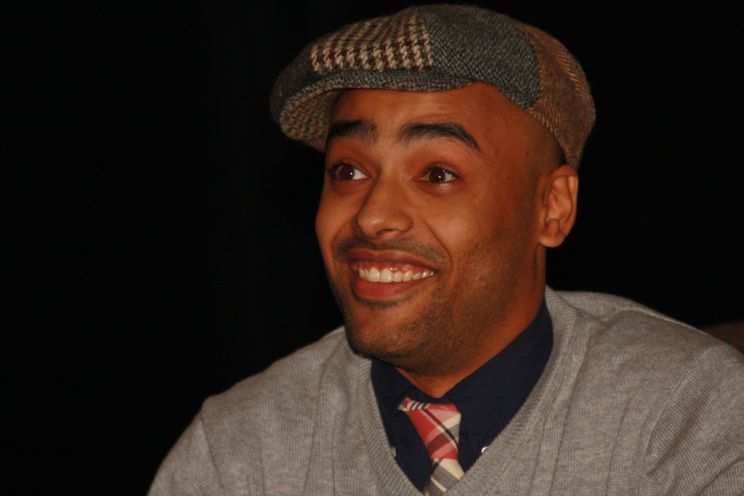Rainbow Francks