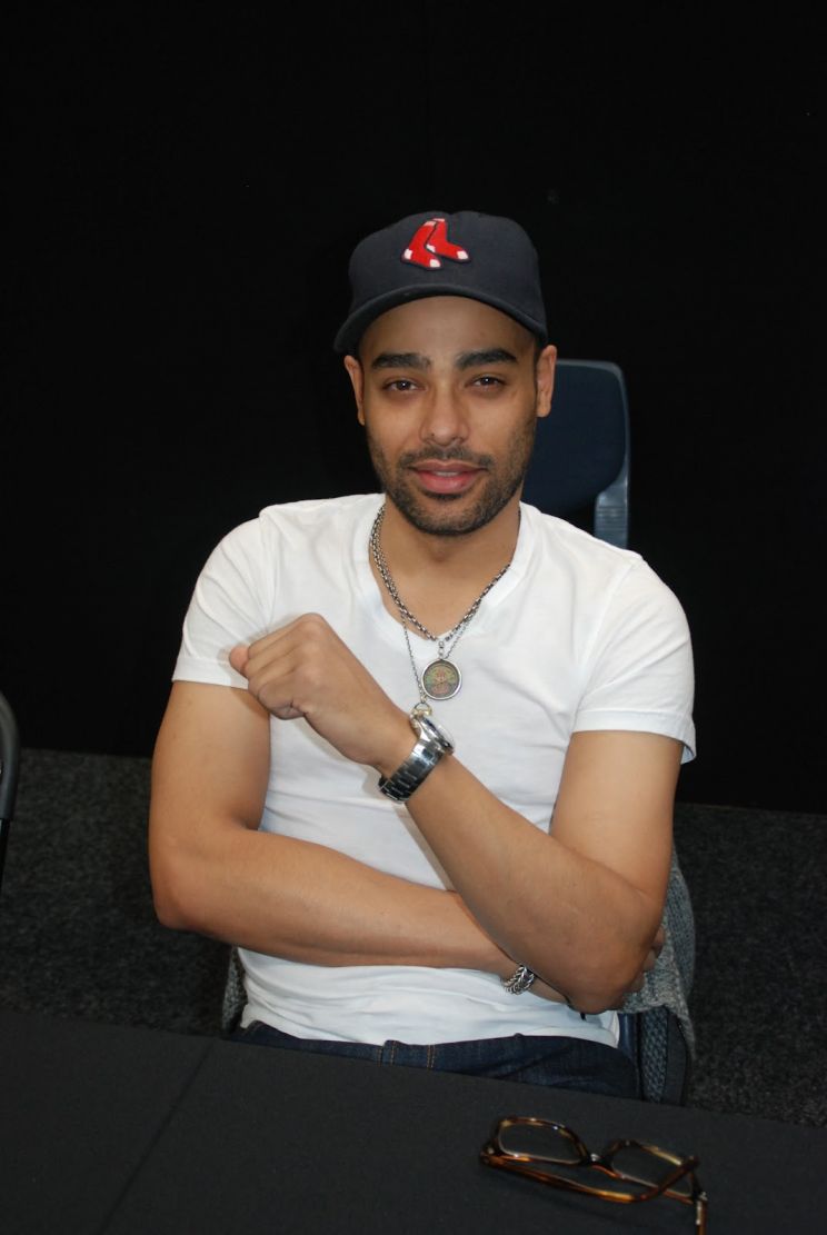 Rainbow Francks