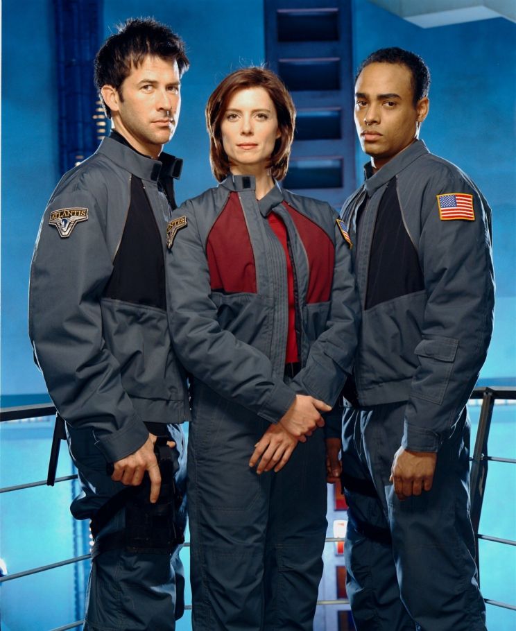 Rainbow Francks