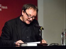 Rainer Bock