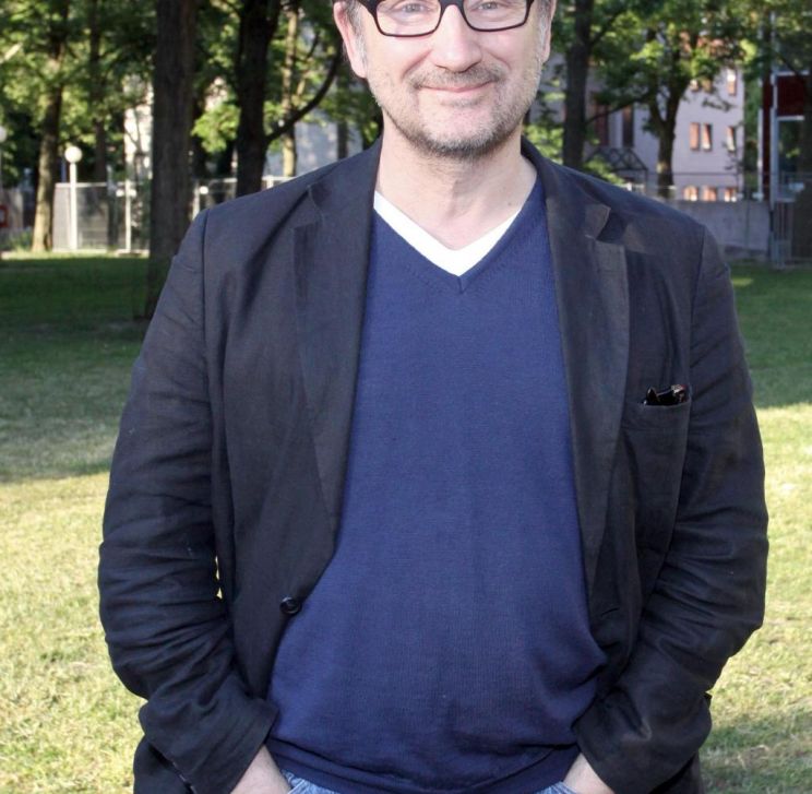 Rainer Bock