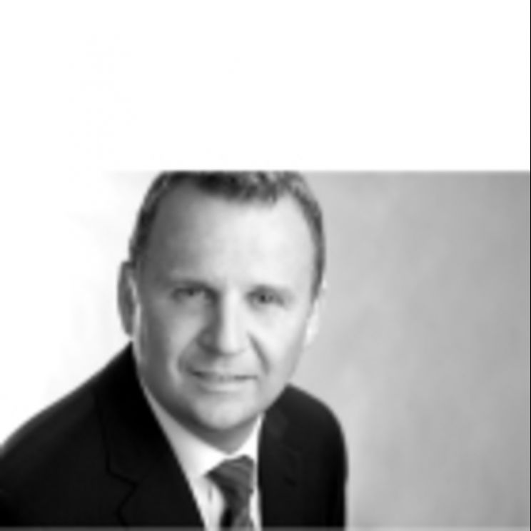 Rainer Bock