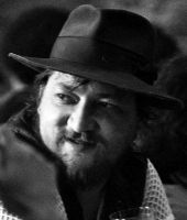 Rainer Werner Fassbinder