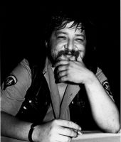 Rainer Werner Fassbinder