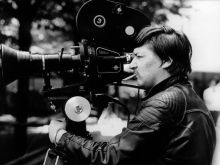 Rainer Werner Fassbinder