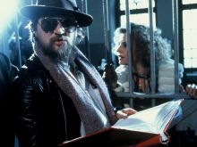 Rainer Werner Fassbinder