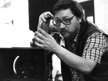 Rainer Werner Fassbinder