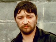 Rainer Werner Fassbinder