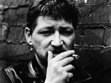 Rainer Werner Fassbinder