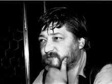 Rainer Werner Fassbinder