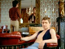 Rainer Werner Fassbinder