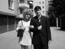 Rainer Werner Fassbinder