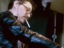 Rainer Werner Fassbinder