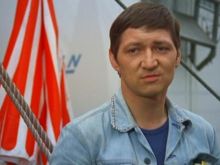 Rainer Werner Fassbinder