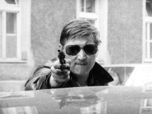 Rainer Werner Fassbinder