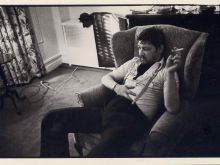 Rainer Werner Fassbinder