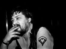 Rainer Werner Fassbinder