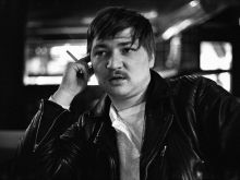 Rainer Werner Fassbinder