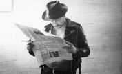 Rainer Werner Fassbinder