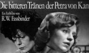 Rainer Werner Fassbinder