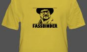 Rainer Werner Fassbinder