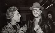 Rainer Werner Fassbinder