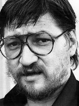 Rainer Werner Fassbinder