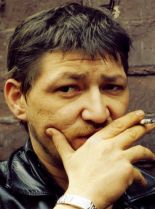 Rainer Werner Fassbinder