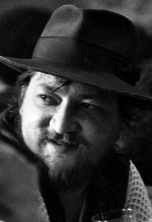 Rainer Werner Fassbinder